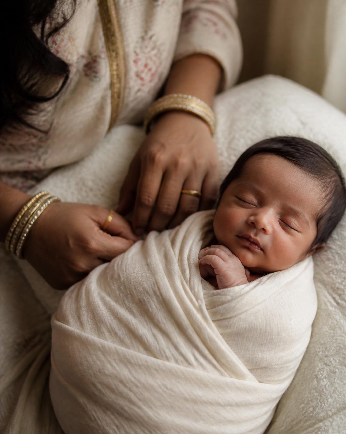 Baby Photoshoots