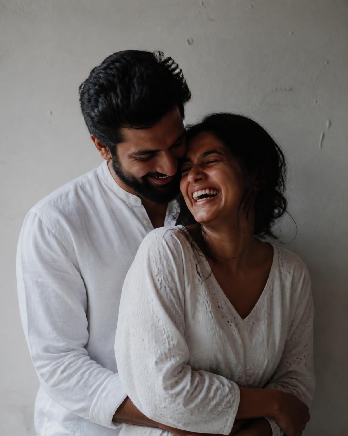 Couple Shoots