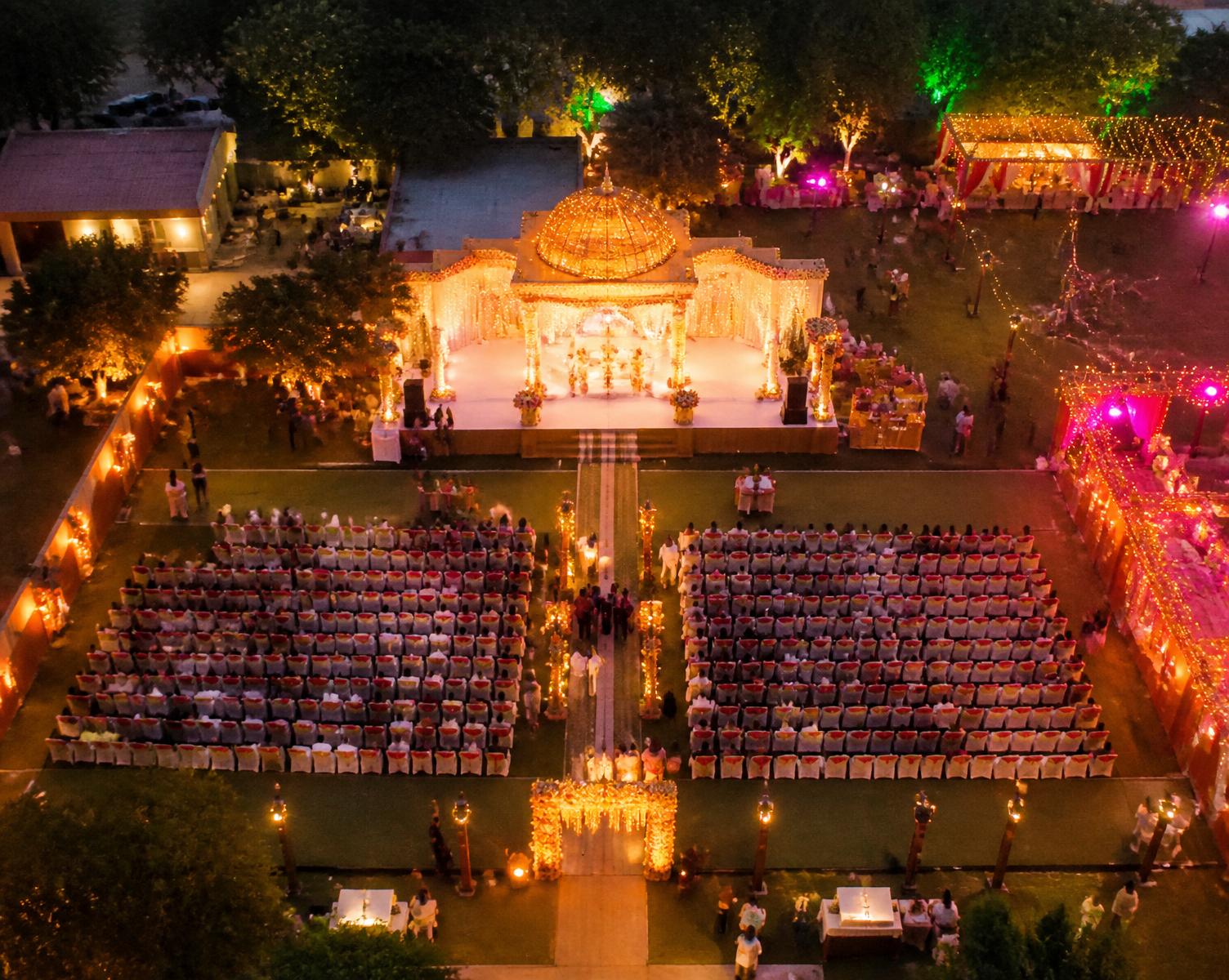 Drone Photography