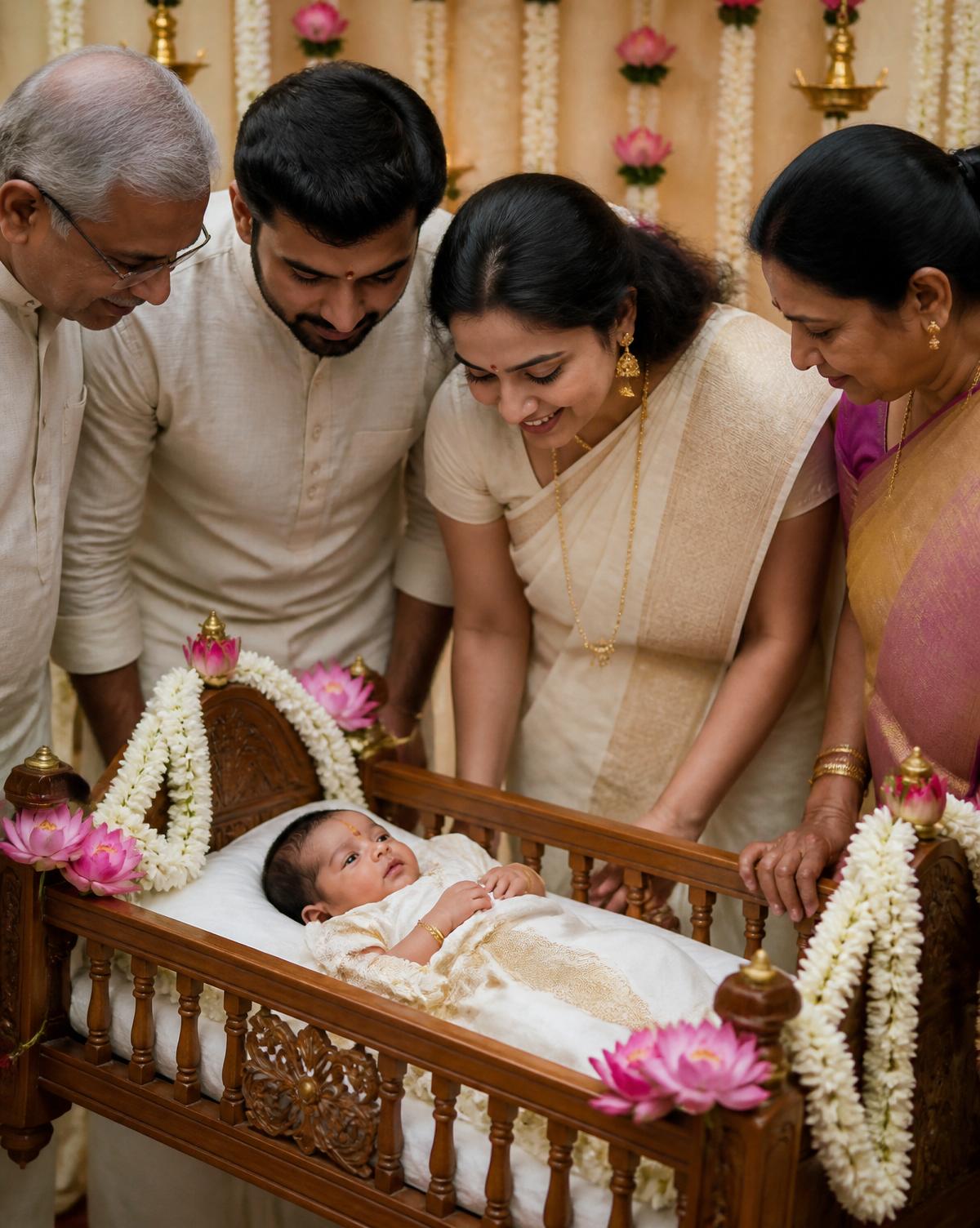 Naming Ceremony