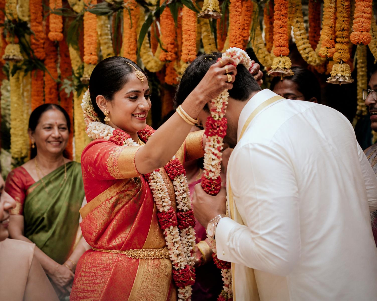 Wedding Photography